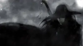 VAMPIRE HUNTER D: BLOODLUST