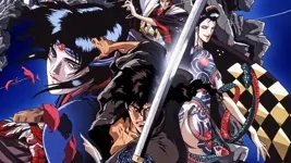 NINJA SCROLL