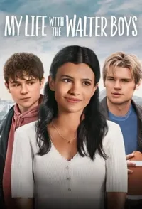 ჩემი ცხოვრება უოლტერ ბიჭებთან | My Life with the Walter Boys