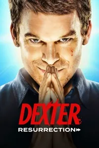 დექსტერი: აღდგომა | Dexter: Resurrection