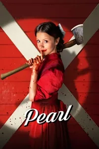 პერლი | Pearl (2022)