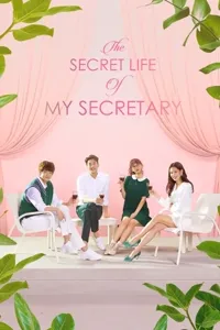 ჩემი მდივნის საიდუმლო ცხოვრება | The Secret Life of My Secretary