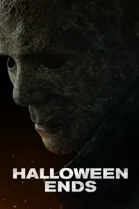 ჰელოუნის დასასრული | Halloween Ends (2022)