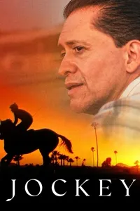 ჟოკეი | Jockey