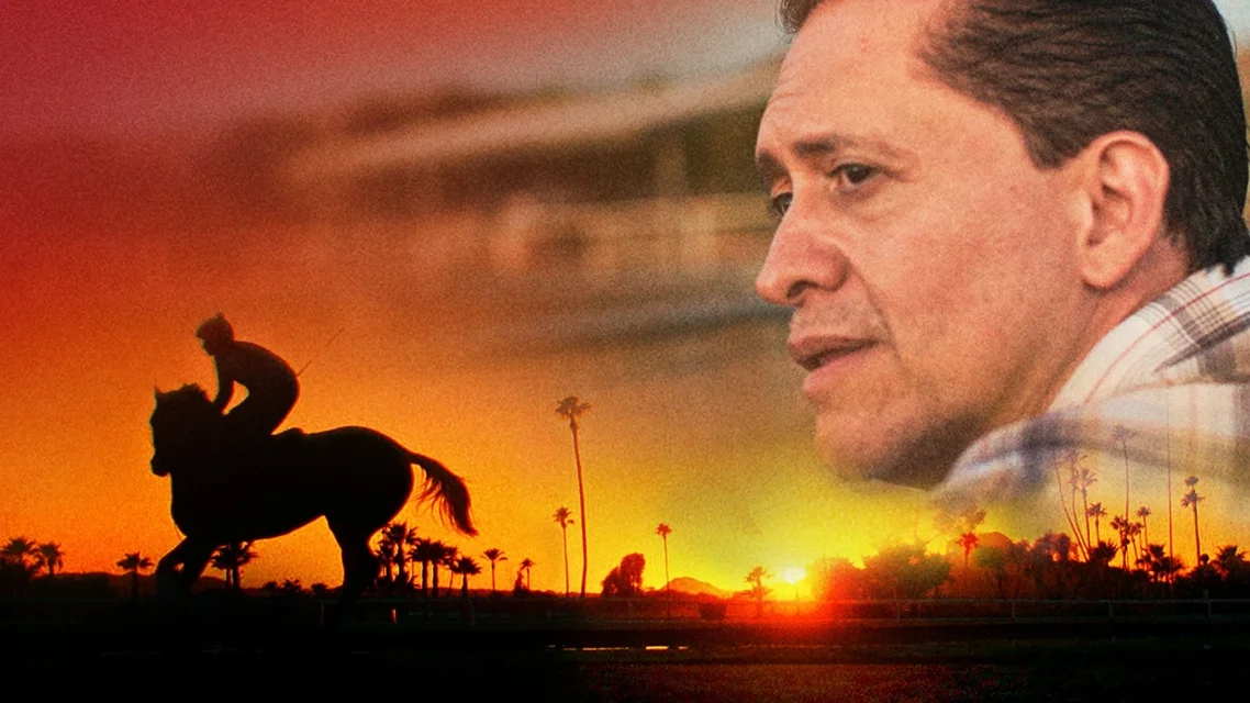 ჟოკეი ქართულად | Jockey Qartulad