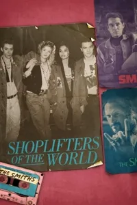მაღაზიის ქურდები მთელი მსოფლიოდან | Shoplifters of the World