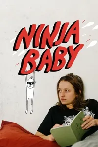 ნინძა-ბავშვი | Ninjababy