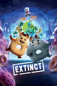 გადაშენებული | Extinct