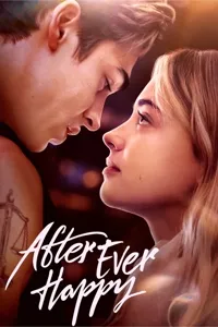 უსაზღვრო სიყვარულის შემდეგ | After Ever Happy (2022)