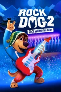 როკ-დოგი 2 | Rock Dog 2
