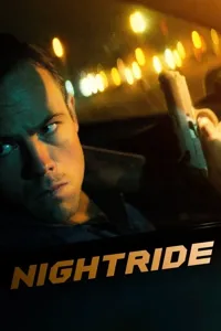 ღამის რაიდი | Nightride