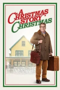 საშობაო ისტორია 3 | A Christmas Story Christmas
