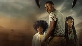 Beast (2022)