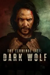 ფინალური სია: ბნელი მგელი | The Terminal List: Dark Wolf