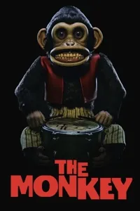 მაიმუნი | The Monkey