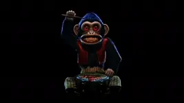 The Monkey