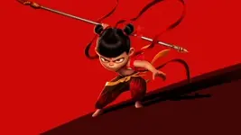 Ne Zha 2