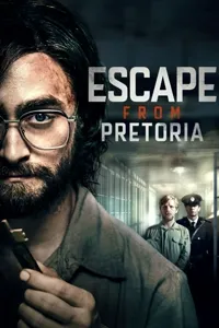 გაქცევა პრეტორიადან | Escape from Pretoria