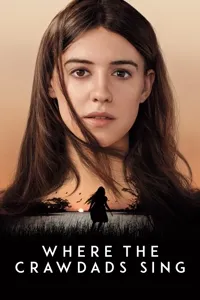 იქ, სადაც კიბორჩხალები მღერიან | Where the Crawdads Sing (2022)