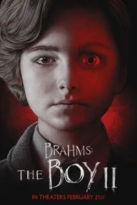 ბრამსი: ბიჭი II | Brahms: The Boy II