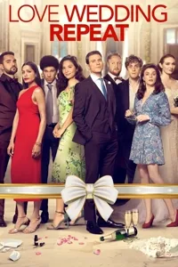 სიყვარული. ქორწინება. გამეორება | Love Wedding Repeat