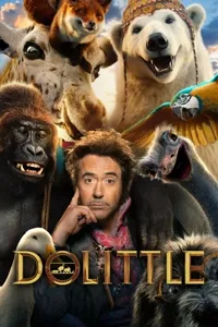 დულიტლი | Dolittle