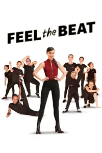 შეიგრძენი რიტმი | Feel the Beat