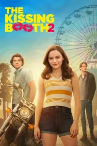 კოცნის ჯიხური 2 | The Kissing Booth 2