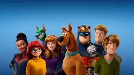 Scoob!