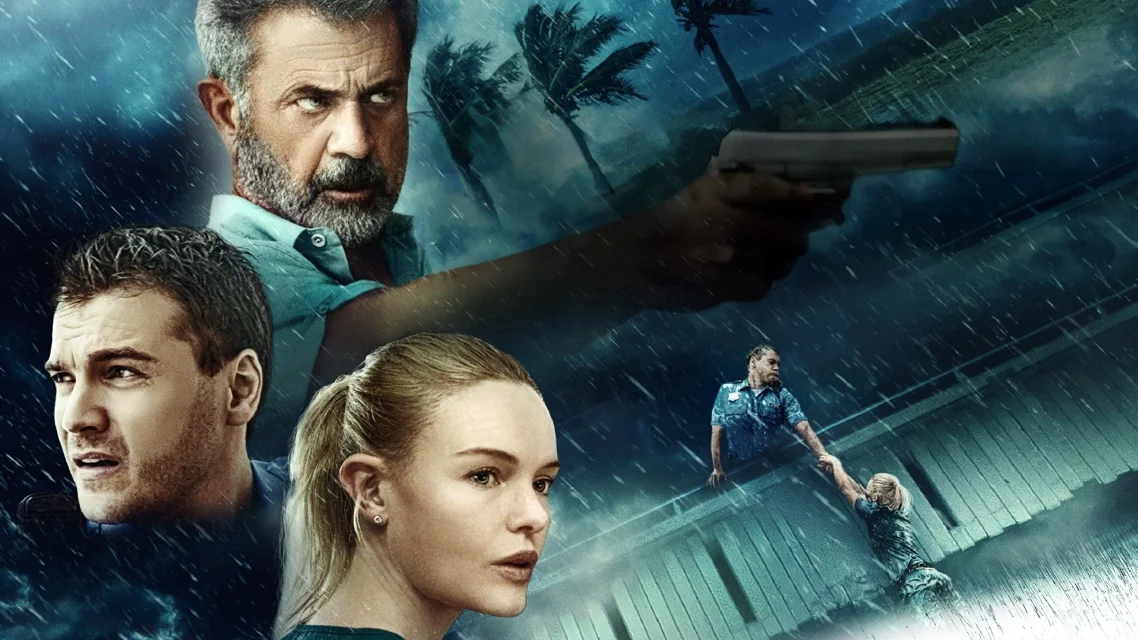 ბუნების ძალა ქართულად | Force of Nature Qartulad