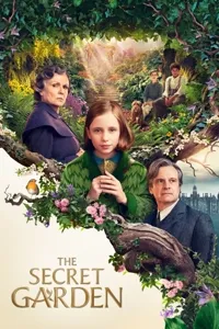 საიდუმლო ბაღი | The Secret Garden