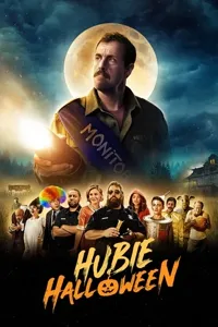 ჰუბის ჰელოუინი | Hubie Halloween
