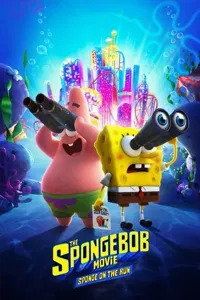 სპანჯბობი: სპანჯი გარბის | The SpongeBob Movie: Sponge on the Run