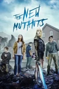 ახალი მუტანტები | The New Mutants