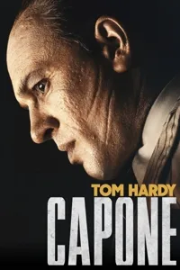 კაპონე | Capone