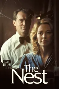 ბუდე | The Nest