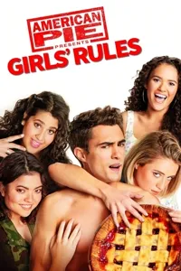 ამერიკული ნამცხვარი 9: გოგონების წესები | American Pie 9 Presents: Girls Rules