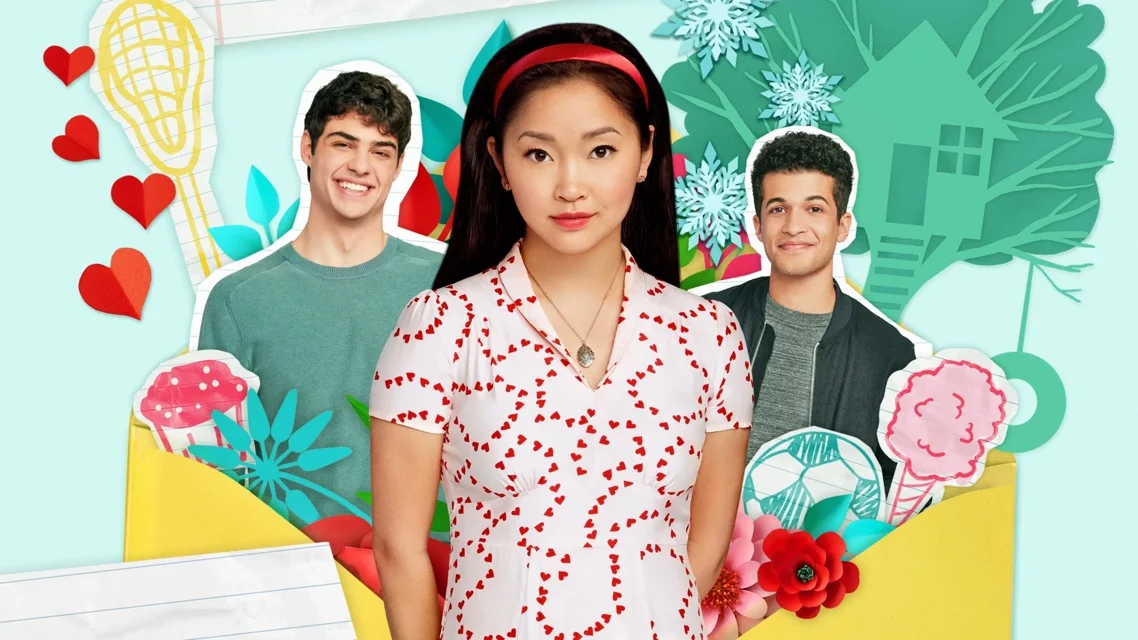 ყველა ბიჭს: პ.ს ისევ მიყვარხარ ქართულად | To All the Boys: P.S. I Still Love You Qartulad