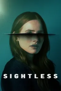 უსინათლო | Sightless