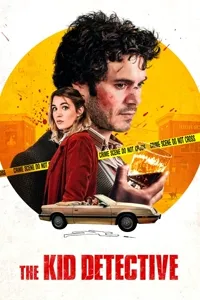 დეტექტივი ბავშვი | The Kid Detective