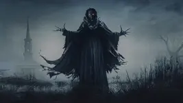 The Unholy
