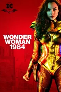 ქალი საოცრება 1984 | Wonder Woman 1984