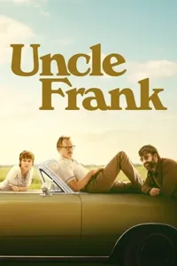 ბიძია ფრენკი | Uncle Frank