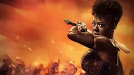 The Woman King (2022)