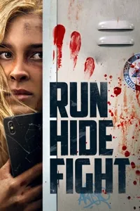 გაიქეცი, დაიმალე, იბრძოლე | Run Hide Fight