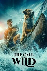 წინაპართა ძახილი | The Call of the Wild