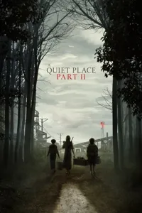 ჩუმი ადგილი ნაწილი 2 | A Quiet Place Part II