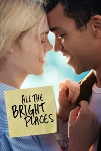 ის ნათელი ადგილები | All the Bright Places