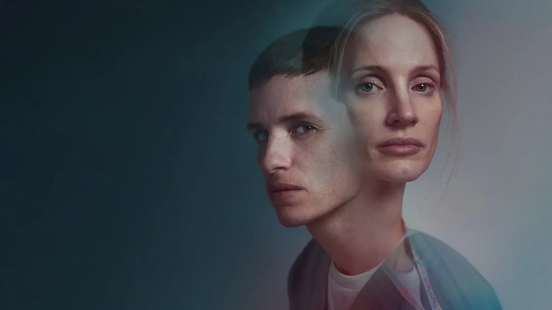 კარგი მედდა ქართულად | The Good Nurse (2022) Qartulad