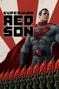 სუპერმენი: წითელი ვაჟი | Superman: Red Son